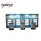 Easy Install Gebruikte Display Rack Store Display Stand