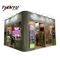 Modulaire Exhibition Booth