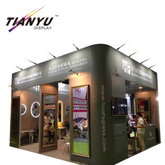 Modulaire Exhibition Booth
