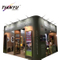 Modulaire Exhibition Booth