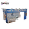 Portable Logo Printed Polyester displaymuren voor beursstand