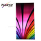 Portable maat Binnen / Buiten aluminium behuizing Exhibition Light Box