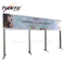 LED Lightbox Advertising Frame Indoor Stof Advertising LED Light Box Stof Profiel