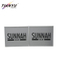 New Arrivals 2019 Advertentie Board Aluminium Backlit LED Panel Fotografie Seg Advertising Lightbox Vertoning