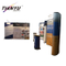 Advertising Horizontale Pop up Frame Banner