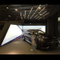 Custom Vrijstaande LED Light Box Car display Verlicht Trade Show Achtergrond Stand