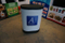 Vertoning van de Tentoonstelling Folding pop-up Stand met goedkope prijs