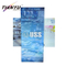 Nieuw product Trade Show Booth display LED brief te ondertekenen Tradeshow Weergave Exhibition Booth