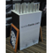 Modern Exhibition Booth voor Expo 10X15 Stands ontwerp en de fabricage