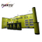 Nieuwe Stijl Aluminium PVC Trade Show Klap Advertising Vloerstaande Pop-up Banner Stand Back Drop Banner Stand