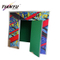 Aluminium Tension Fabric Opvouwbare Tentoonstelling Portable Beurs Booth
