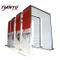 Factory High Quality Muur Achtergrond Trade Show Display Booth