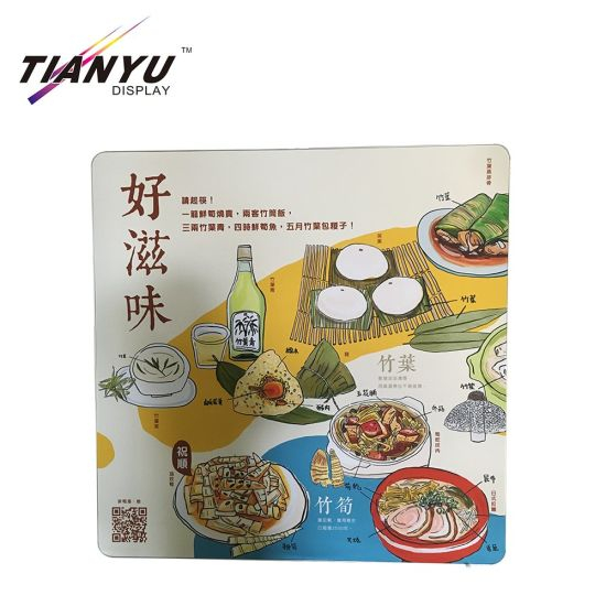 China Wholesale Trade Fair waterdichte Frameless Lichte Doos