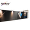 Fashion New Style Custom aluminium profiel Partition Exhibition Achtergrond