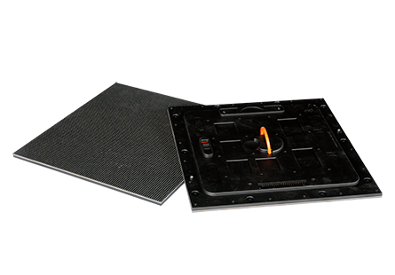 Led screen modulaire