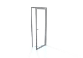 M-serie beschikbaar Doors Frame