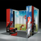 Portable Tentoonstelling Display Stand for Trade Show Booth System 10 bij 20