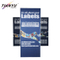High Quality Trade Show Display System Expo 3X3 Size Exhibition Booth