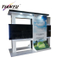 Modern Vertoning van de Tentoonstelling Booth Design for Trade Show