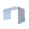 Rechte en gebogen Trade Show Booth 10x20