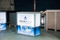 Simple Event Design Gemakkelijk Quick Setup Custom aluminium frame Trade Show Display