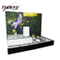 Direct Sale met Free Design Dienst van de Tentoonstelling Booth Design met Lighting Floor
