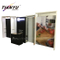 Tian Yu Aanbieding Exhibition Booth Achtergrond Stand met Display Plank voor Las Vegas Kitchen Show