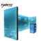 Professional Uitzonderlijke Custom Printing aluminium profiel System 3X6 Exhibition Booth Ontwerp