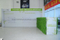 10X10 Buis van het Aluminium Fabric Expo Photo Booth Stands Portable Exhibition Booth Stand Beurs vertoning voor verkoop