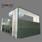 Fashion Top Trade Show Stand Aluminium Extrusie 6X6 Exhibition Booth