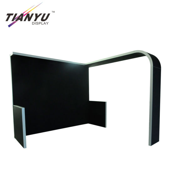 Tentoonstelling Stand, Trade Show Booth, Exhibition Booth