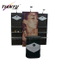 10X10 Trade Show Display Stand voor het goed gebruik Fabric Exhibition Booth