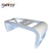 Chinese Advertising Fabrikant Custom Design Modulaire Aluminium Trade Show Booth