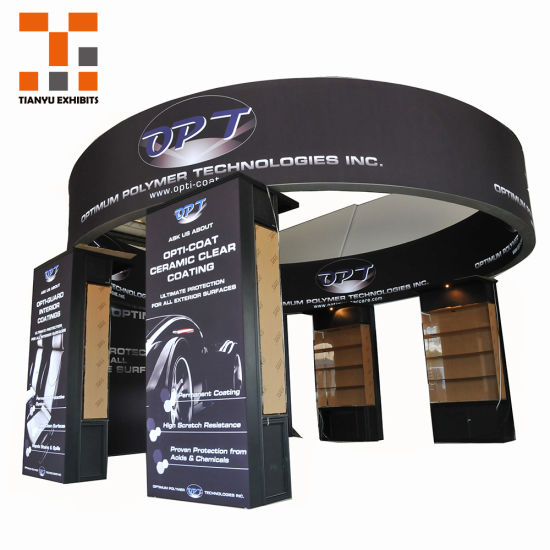 Standard Exhibition Partition Booth Hot Koop in 2019