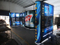 Kartonnen Pop kartonnen Display Stand pop-up display Stand
