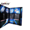 Kartonnen Pop kartonnen Display Stand pop-up display Stand