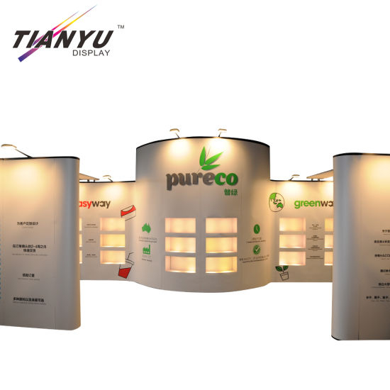 Goede kwaliteit Custom Pop-up Banner