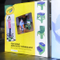 Multipurpose Standard Aluminium Advertising Display Exhibition Booth Ontwerp