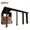 Groothandel op maat aluminium frame 3X3 Exhibition Booth Stand