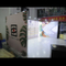 3X3 Beste draagbare Trade Show Tentoonstelling Advertising Herbruikbare Tension Fabric Booth