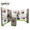 New Quality Pipe and Drape Standard Exhibition Booth Photo Booth