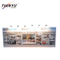 Zelf bedrukken Pop up a Frame Teken Tentoonstelling banner verticaal Advertising Folding Pop-up Banner