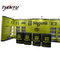 Aangepaste 6X3m, 10x20ft PVC / Fabric Display, pop-up display Stand / Pop-up Stand