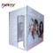 Direct Sales Promotion Standard Herbruikbare Indoor Partition Exhibition Booth
