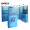 Hot Aluminium 10 * 20feet Exhibition Booth Design for Sale