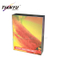 Aluminium profielen LED Light Display Picture Seg Frame enkelzijdig Frameless Fabric Light Box