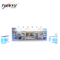 Outdoor Trade Show System Banner Magnetic Pop Up Display Stand