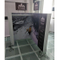 Aangepaste Snow Mountain Stof Lighting Box 3x3m Exhibit Displays Trade Show System