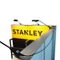 2019 Nieuwe producten Snelle levering Easy Install Advertising Tension Fabric Toon Trade Show Booth 20X20