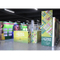 Hot Koop op maat gemaakte Pop-up PVC Sunglass Display Stand Wholesale